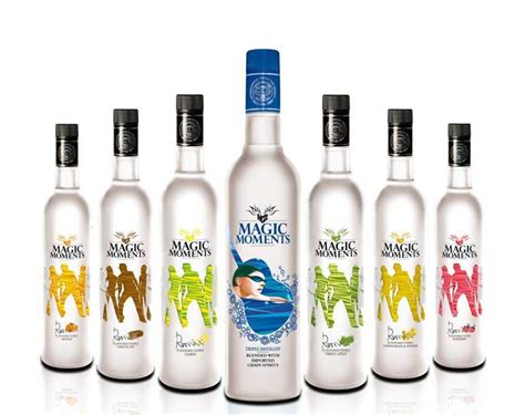 Festive Flavors: Celebrating the Holidays with Magic Moments Vodka